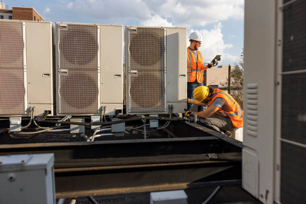 Best Heating repair services  in Hermitage, PA