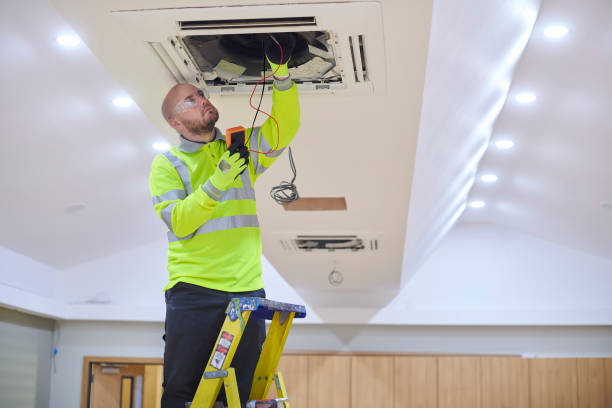 Best HVAC system installation  in Hermitage, PA