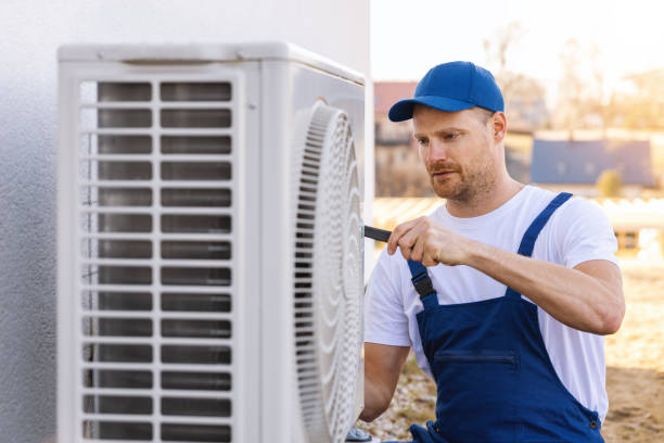 Best HVAC cleaning services  in Hermitage, PA