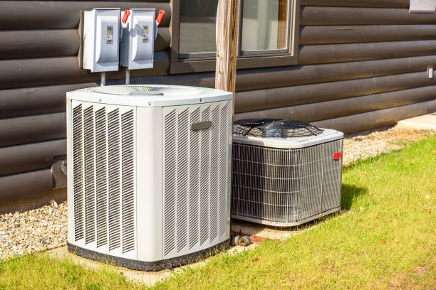 Best HVAC maintenance near me  in Hermitage, PA
