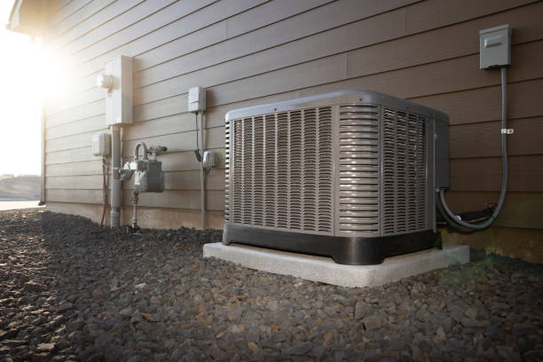 Best Residential HVAC services  in Hermitage, PA